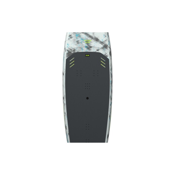 Duotone Skybrid D/Lab 2027 - planche de wingfoil et parawing