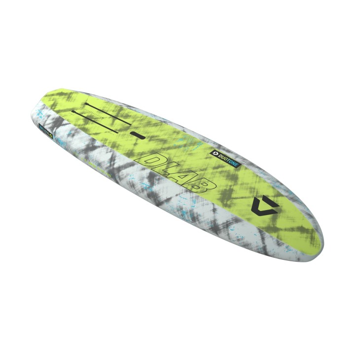 Duotone Skybrid D/Lab 2027 - planche de wingfoil et parawing