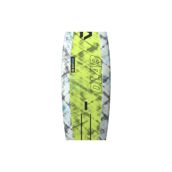 Duotone Skybrid D/Lab 2027 - planche de wingfoil et parawing
