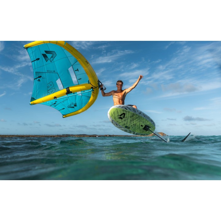 Duotone Skybrid D/Lab 2027 - planche de wingfoil et parawing