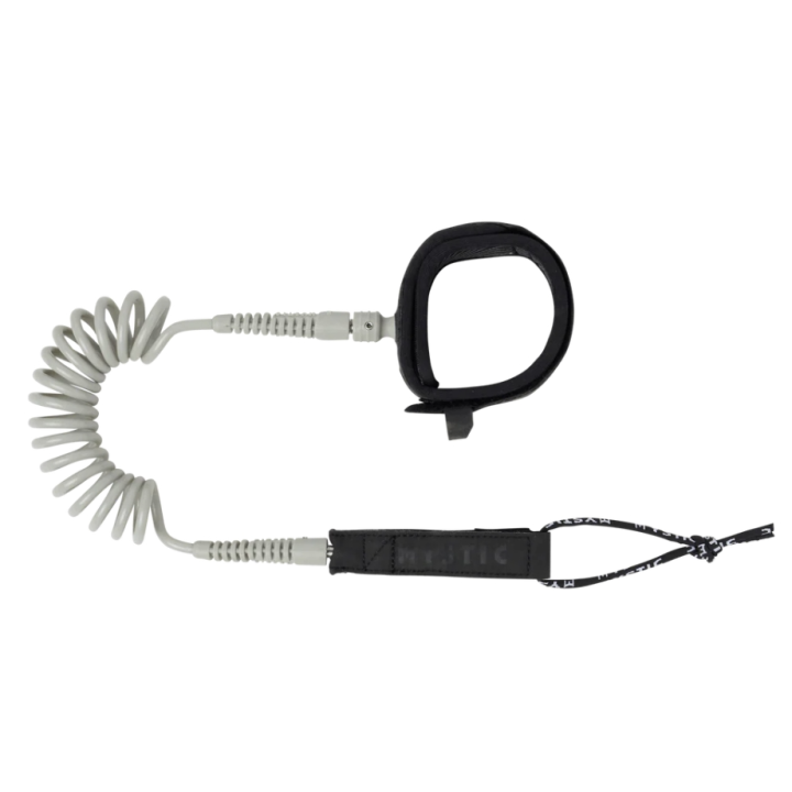 Wing board leash calf Mystic - leash de planche wing