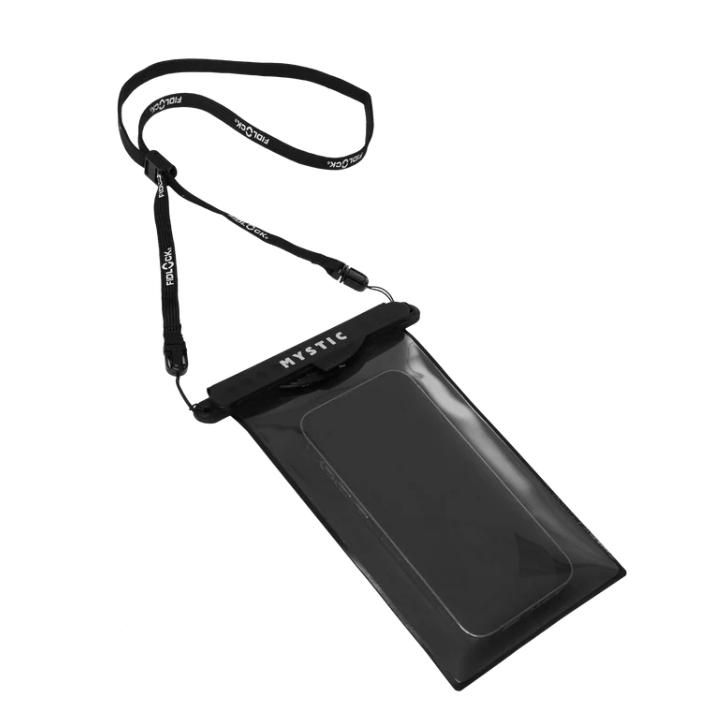 DTS dry pocket fidlock Mystic - pochette smartphone étanche