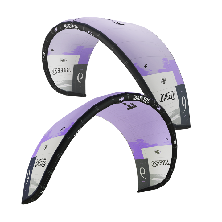 f-one breeze 6 TEC