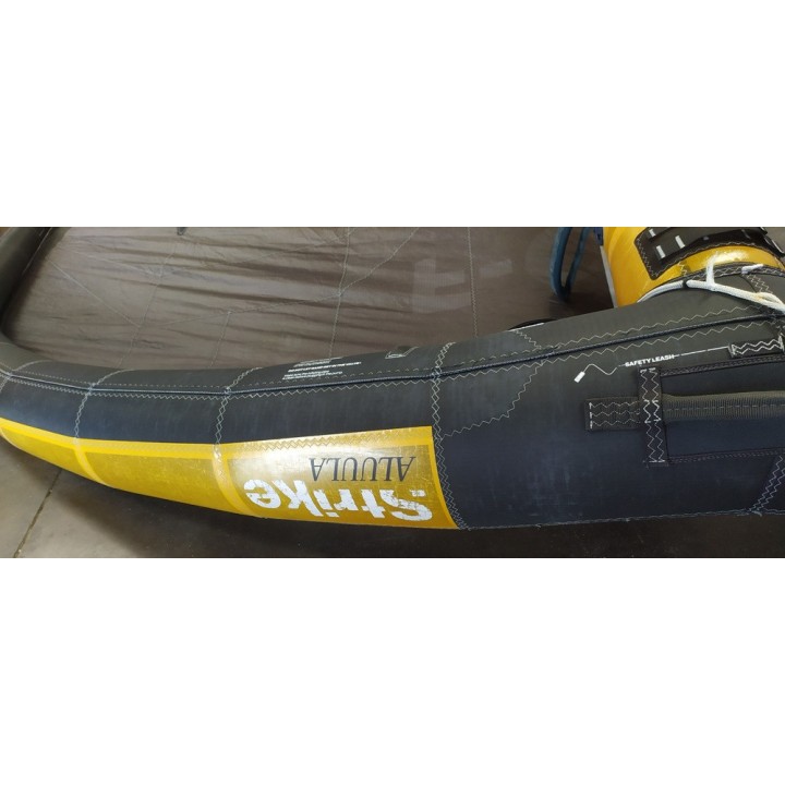 F-one Strike Aluula 2025 - aile de wingfoil occasion