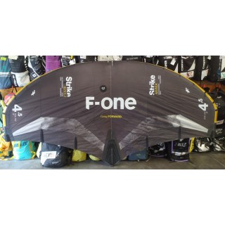 Wing F-one Strike Aluula 4.5 m² 2025 occasion