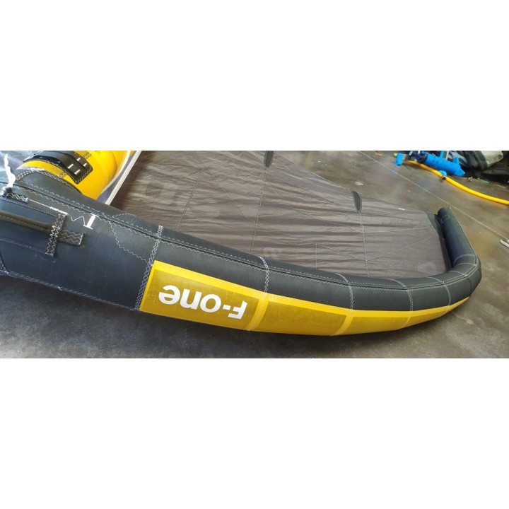 F-one Strike Aluula 2025 - aile de wingfoil occasion