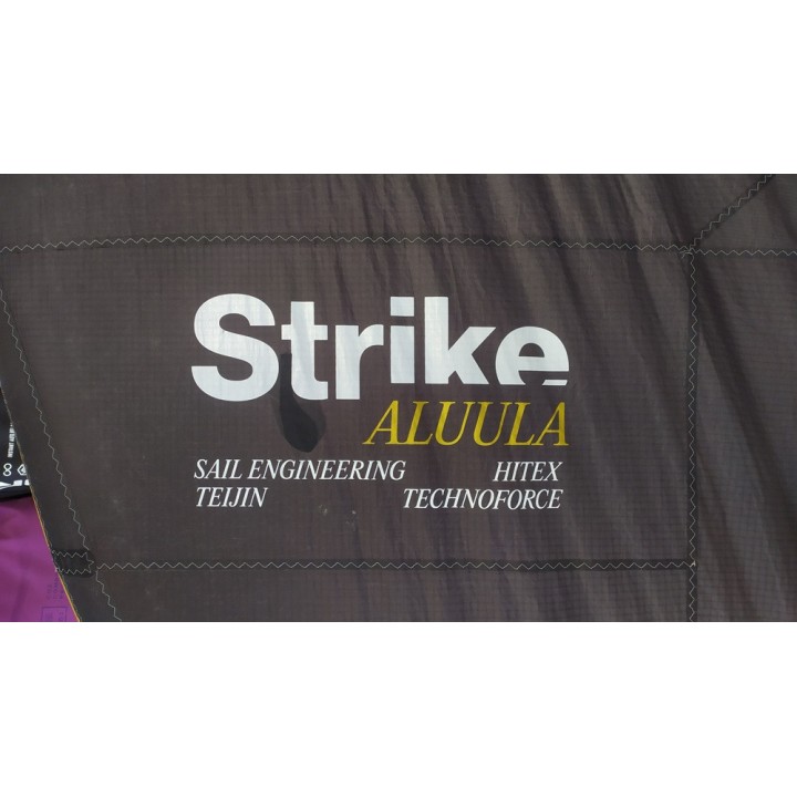 F-one Strike Aluula 2025 - aile de wingfoil occasion