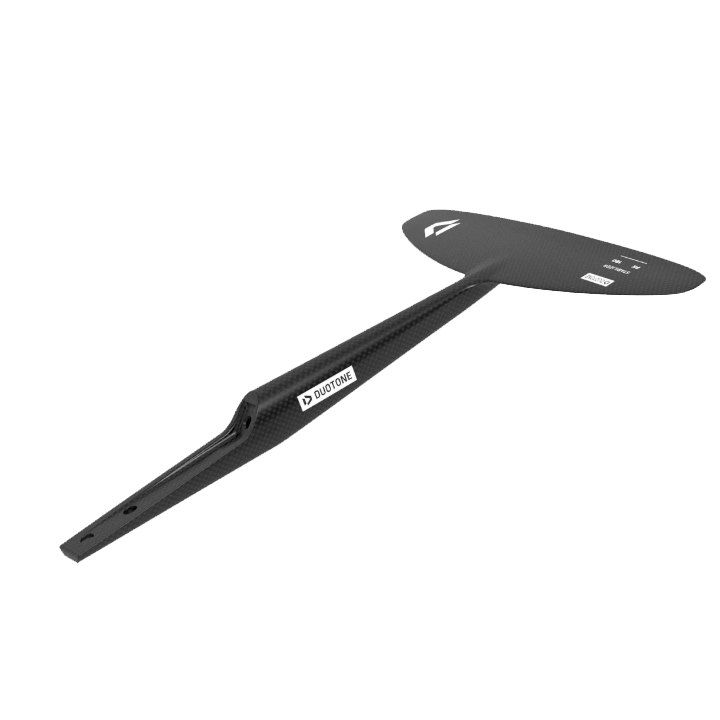 Monobloc-Tail PX D/LAB Duotone - fuselage monobloc