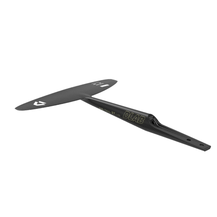 Monobloc-Tail PX D/LAB Duotone - fuselage monobloc