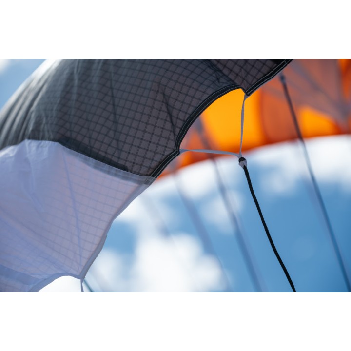 Ozone pocket rocket V2 - parawing