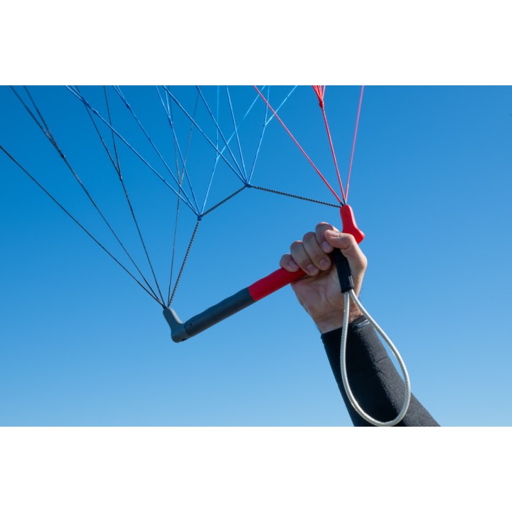 Ozone pocket rocket V2 - parawing