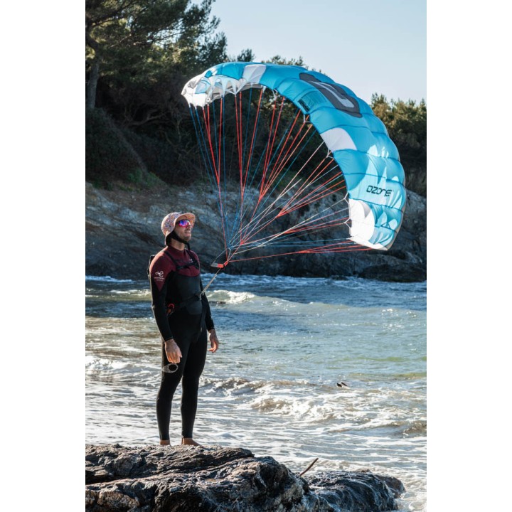 Ozone pocket rocket V2 - parawing