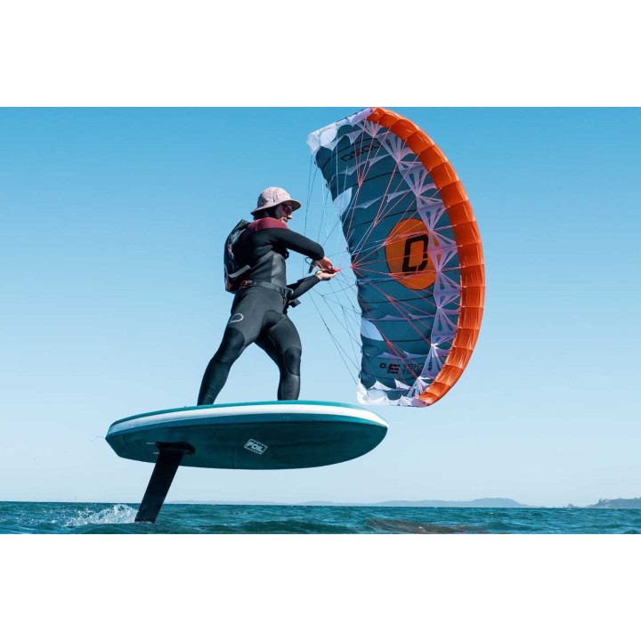 Ozone pocket rocket V2 - parawing