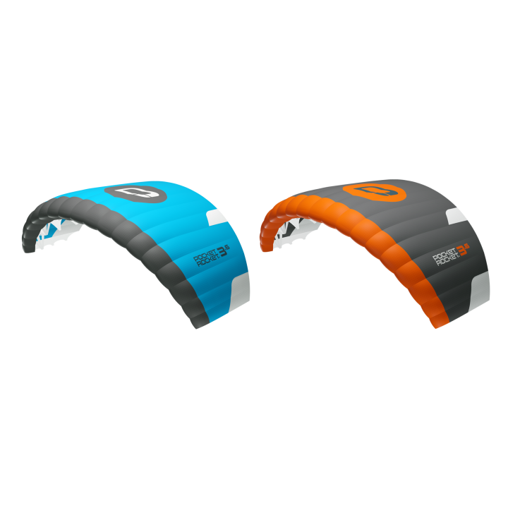 pocket rocket V2