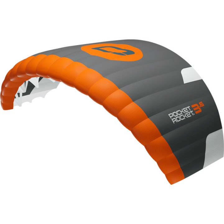 Ozone pocket rocket V2 - parawing