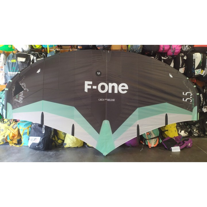 Wing F-one Swing V5 2025 (occasion)