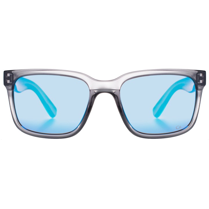 Lunette Mundaka Optic BELTZ Gris