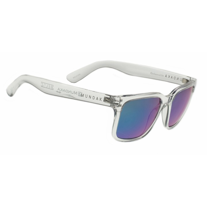 lunettes beltz vert