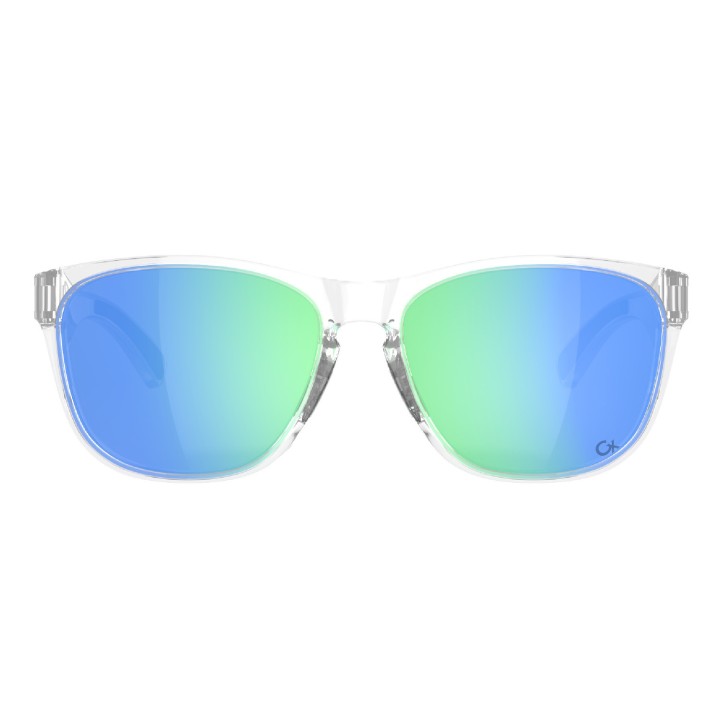 Mundaka Optic Bidasoa verte - lunettes de soleil