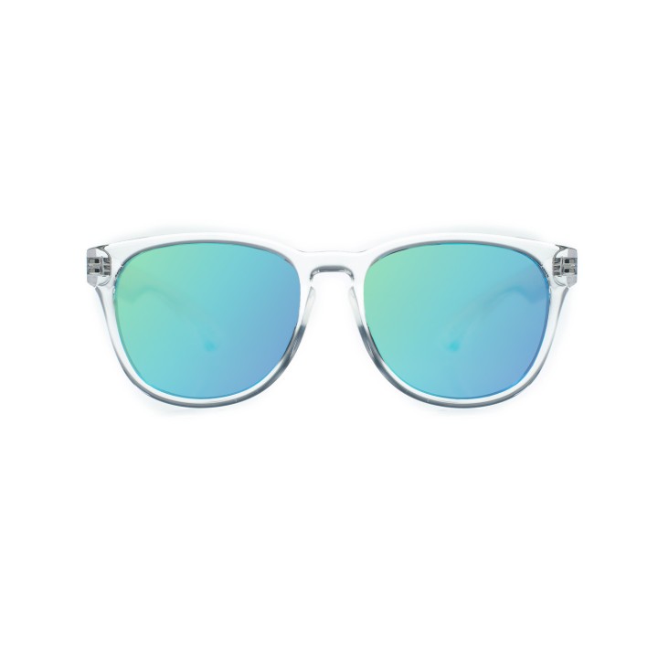 Lunettes Mundaka Optic ELECTRA vert - lunettes de soleil