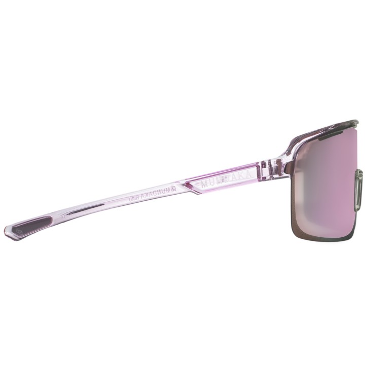 Mundaka Optic Hiru Rose - lunettes de soleil