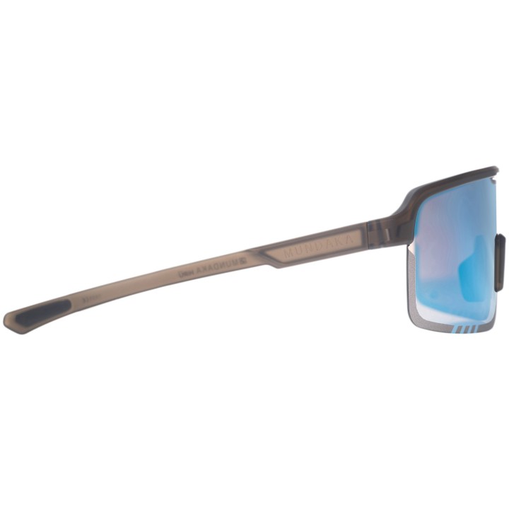 Mundaka Optic Hiru Gris - lunettes de soleil