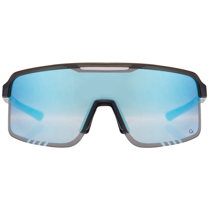 Mundaka Optic Hiru Gris - lunettes de soleil