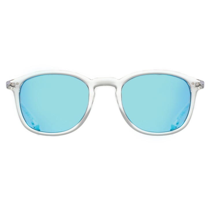 Mundaka Optic ISIS bleu - lunettes de soleil