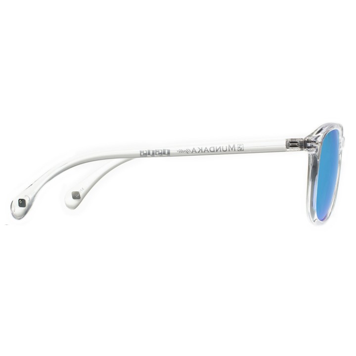 Mundaka Optic ISIS bleu - lunettes de soleil