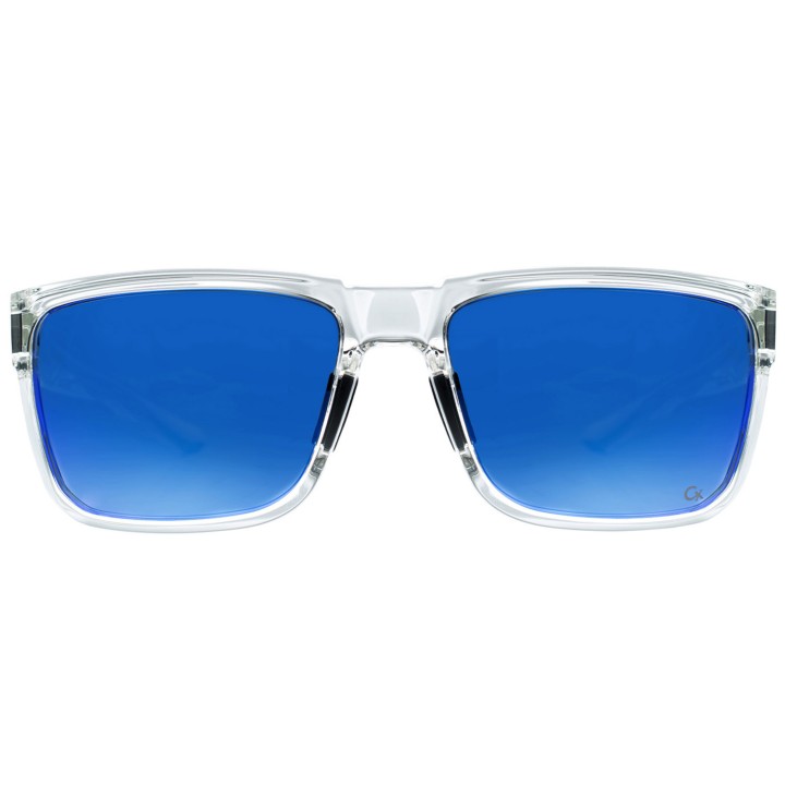 Mundaka Optic Itsas bleu - lunettes de soleil