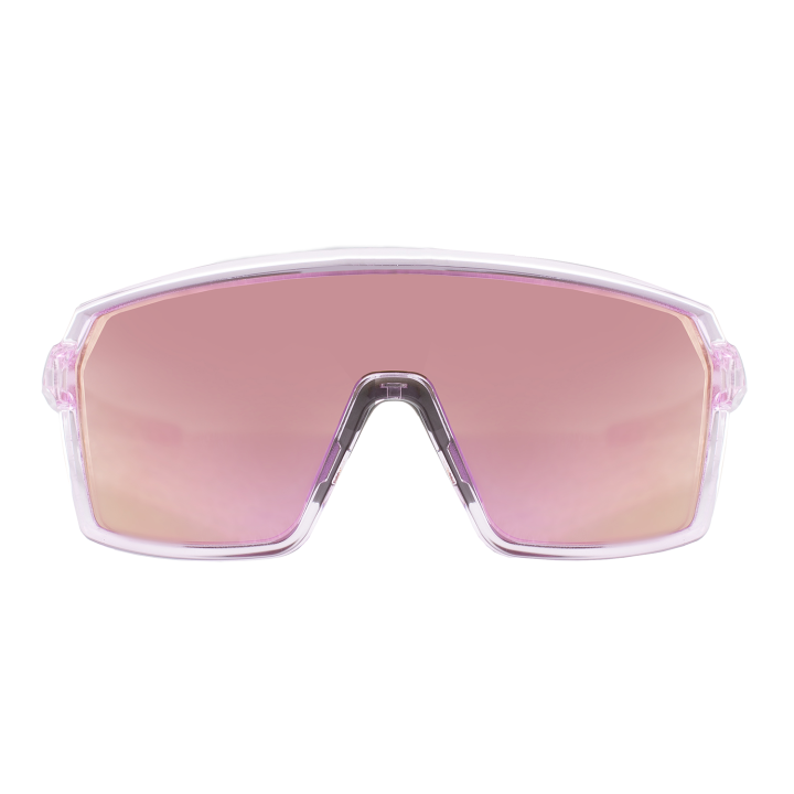 Mundaka optic Kjerag rose - lunettes de soleil
