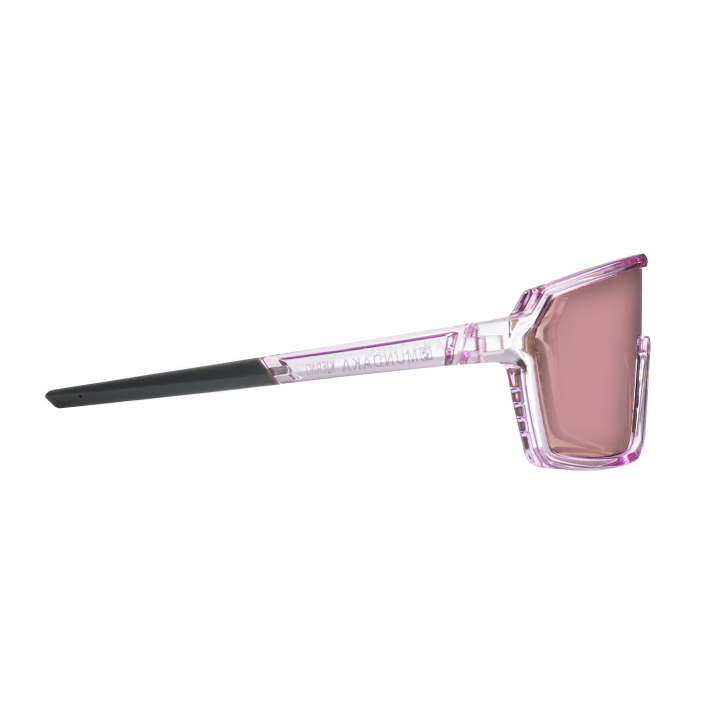 Mundaka optic Kjerag rose - lunettes de soleil