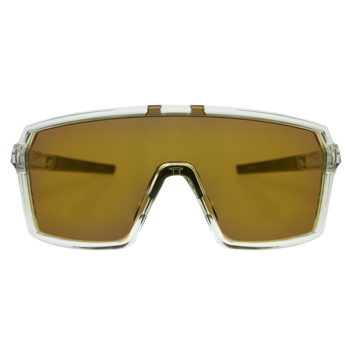 Mundaka optic Kjerag marron - lunettes de soleil