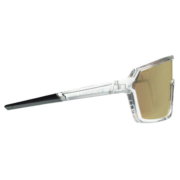 Mundaka optic Kjerag marron - lunettes de soleil