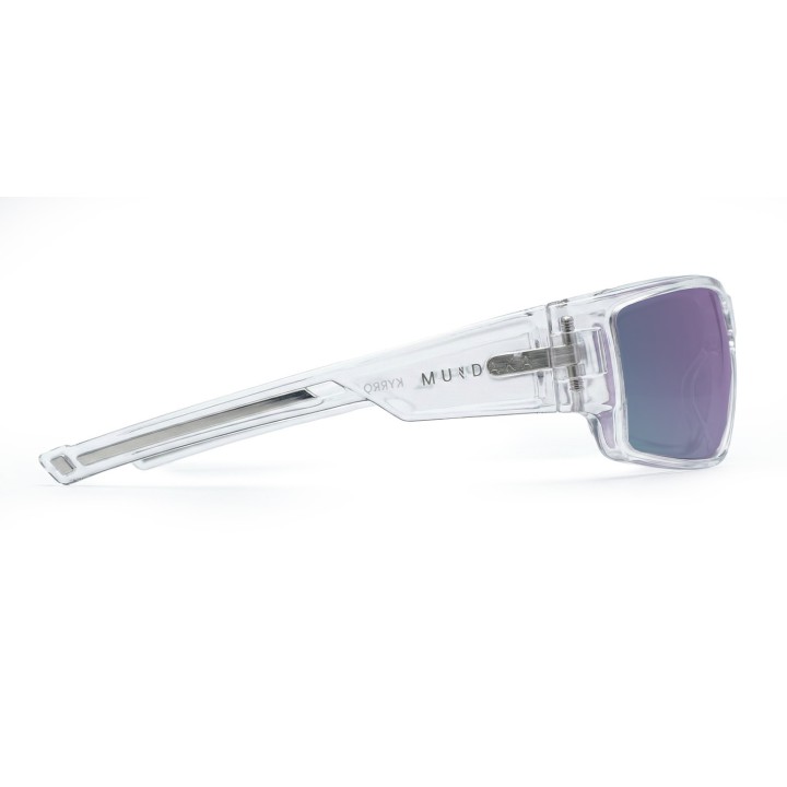 Lunettes Mundaka Optic Kyrro - lunettes de soleil