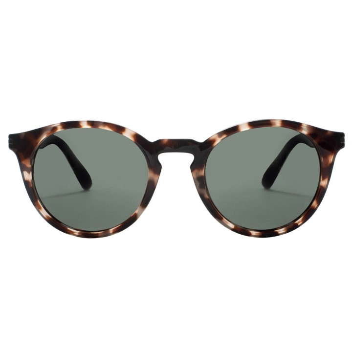 Mundaka Optic ENDLESS vert - lunettes de soleil