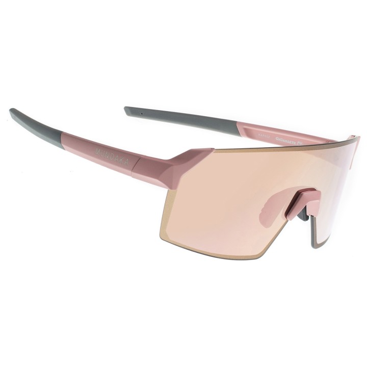 Lunettes Mundaka Optic Raptor - lunettes de soleil