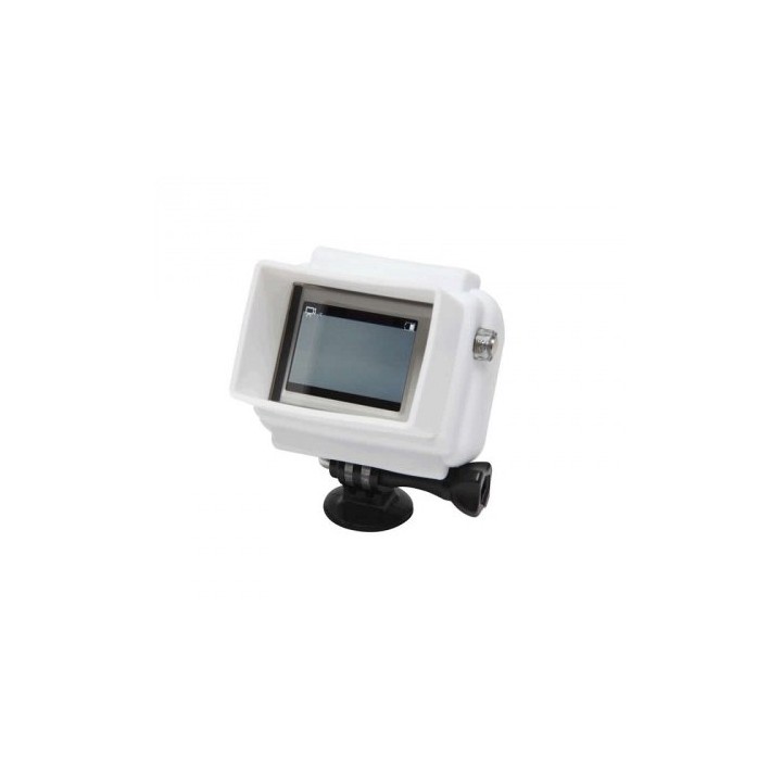 Xsories Gopro Hooded Silicone Cover Hd black