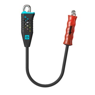 Leash Duotone freeride Short Safety