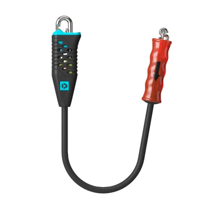 Leash Duotone freeride Short Safety