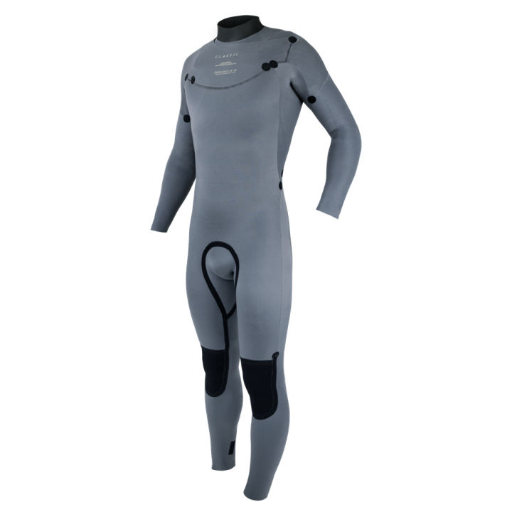 Manera Classic FZ 4/3 - Combinaison intégrale homme