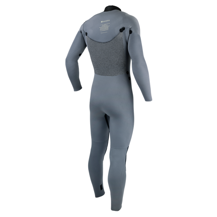 Manera Classic FZ 5/4/3 - Combinaison intégrale homme