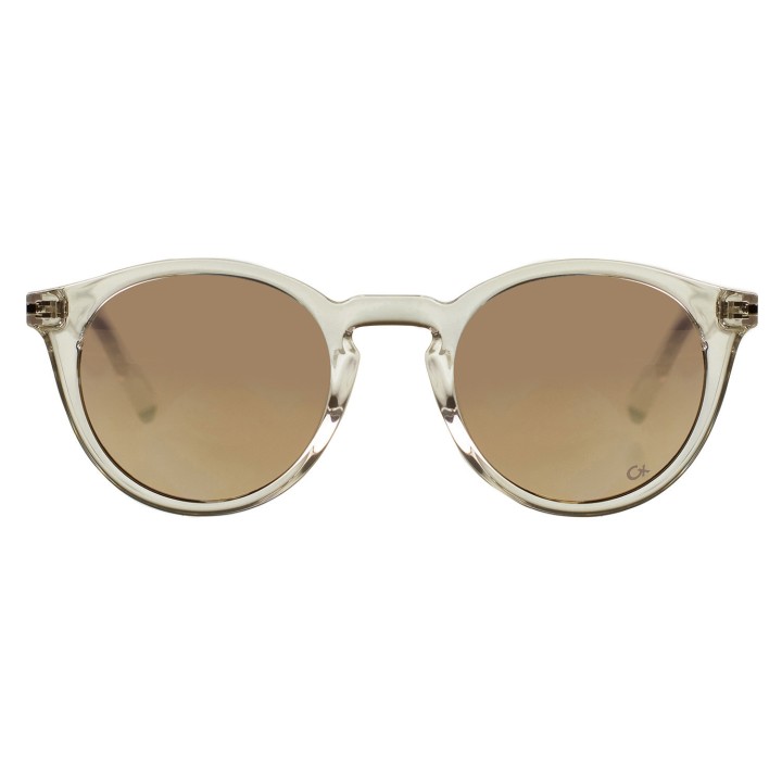 Mundaka Optic ENDLESS marron - lunettes de soleil