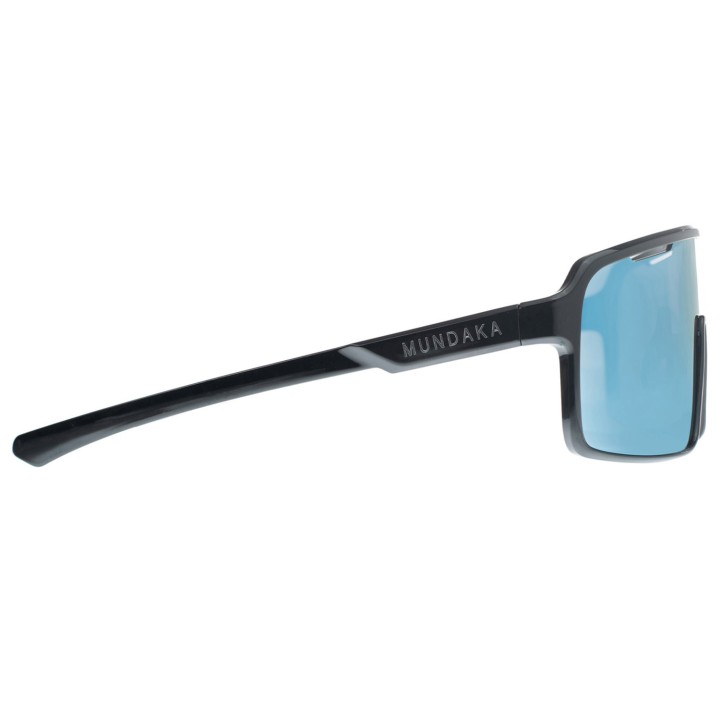 Mundaka Optic Orhi bleu - lunettes de soleil