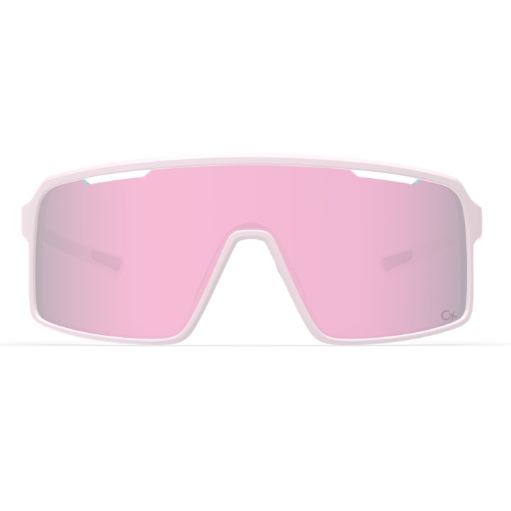 Mundaka Optic Orhi rose - lunettes de soleil