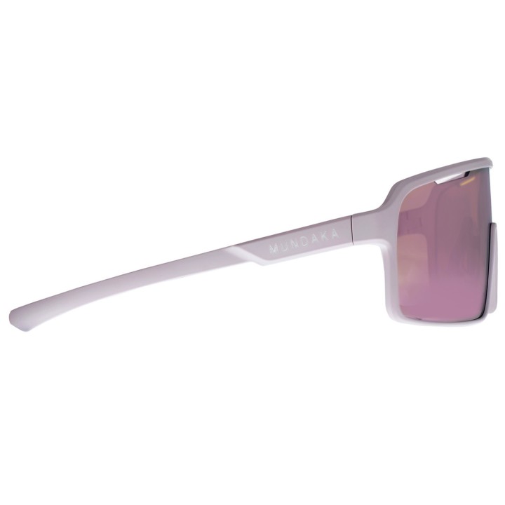Mundaka Optic Orhi rose - lunettes de soleil