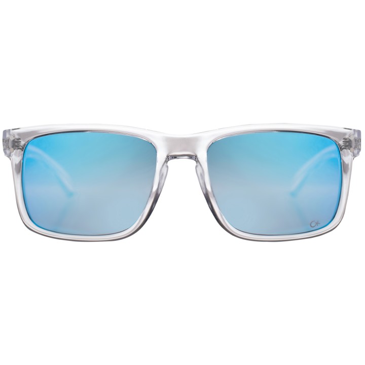 Lunettes Mundaka Optic POZZ' bleu - lunettes de soleil