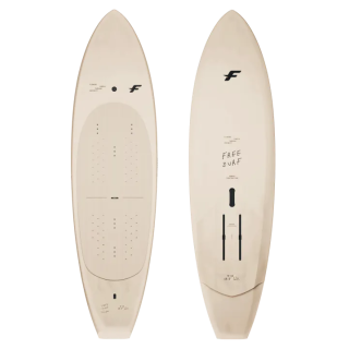 Planche F-one Rocket free Surf