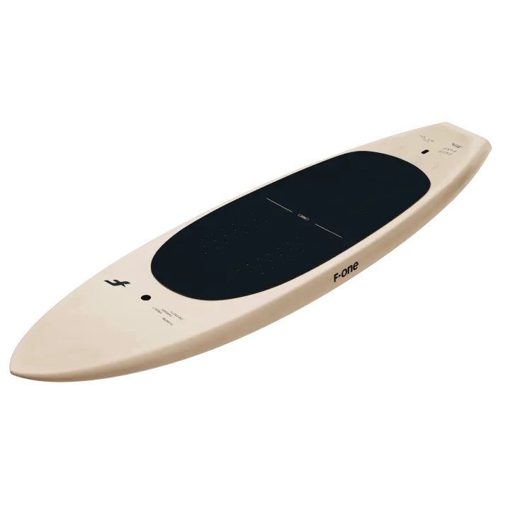 F-one Rocket free surf Carbone - planche de foilboard pocket wing