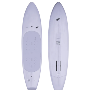 Planche F-one Rocket free downwind